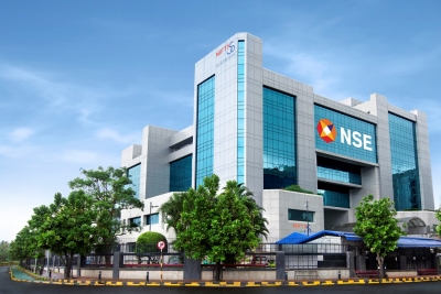 NSE, Nifty