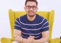Aamir Khan