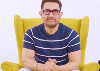 Aamir Khan