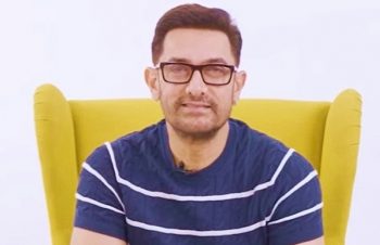 Aamir Khan