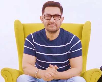 Aamir Khan