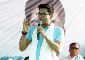 CBI, ED can quiz Abhishek Banerjee in school recruitment case: Calcutta HC