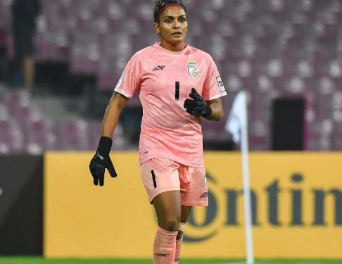 Aditi Chauhan (Image: aditi03chauhan/Twitter)
