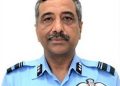 Air Marshal Ashutosh Dixit (Image: Twitter)