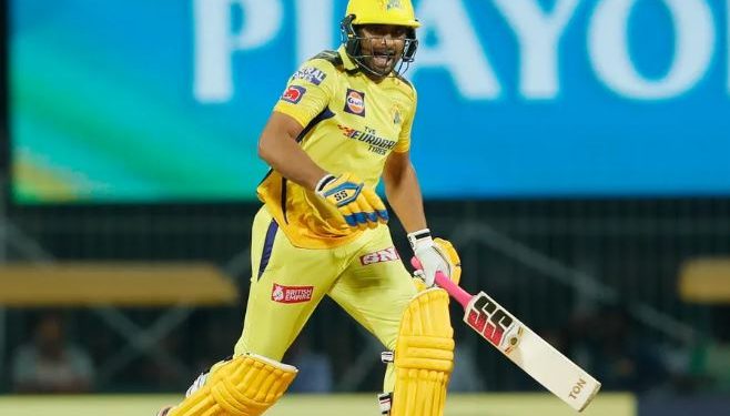 Ambati Rayadu (Image: Image: iplt20.com)