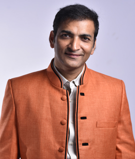 Amrit Pattajoshi