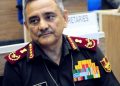 CDS Anil Chauhan