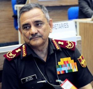 CDS Anil Chauhan