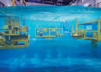 Asia’s first-ever subsea research lab launched