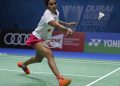 PV Sindhu