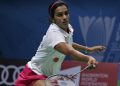 PV Sindhu
