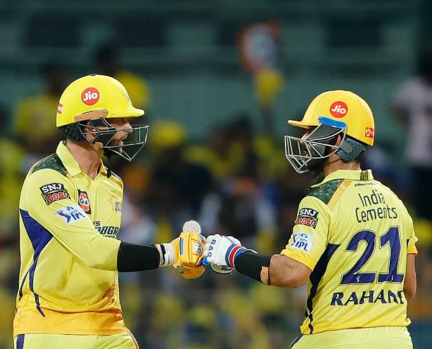 CSK