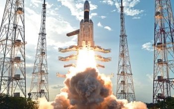 Countdown for launch of 'Indian GPS' satellite begins