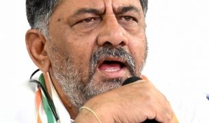SC dismisses CBI's plea against stay on probe against Karnataka DyCM Shivakumar in graft case