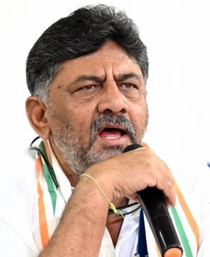 SC dismisses CBI's plea against stay on probe against Karnataka DyCM Shivakumar in graft case