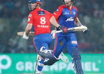 Delhi Capitals (Image: iplt20.com)