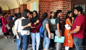 Plus II admission