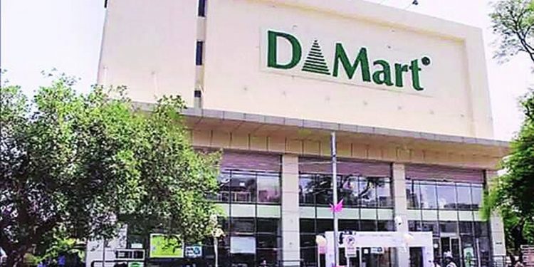 Dmart