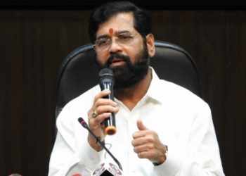 Post-SC verdict CM Shinde must quit, demands Shiv Sena (UBT)