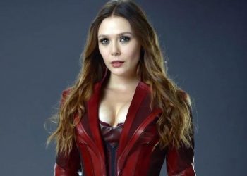 Elizabeth Olsen