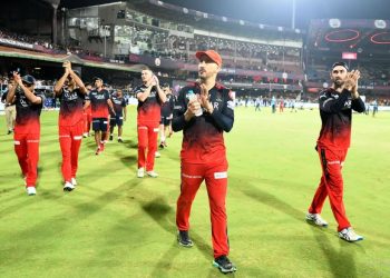 Royal Challengers Bangalore (Image: iplt20.com)