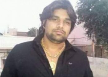 Gangster Tillu Tajpuria murdered in Tihar Jail