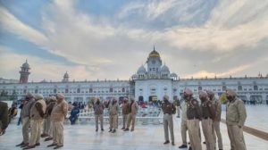Golden Temple
