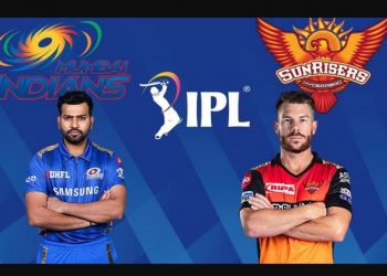 IPL MI SRH