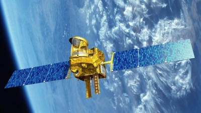 2nd Gen NavIC satellites