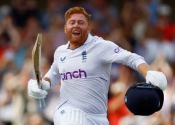 Jonny Bairstow (Courtesy: Reuters)