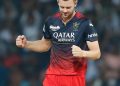 Josh Hazlewood (Image: iplt20.com)