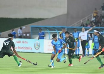 Junior Asia Cup (Image: khelnow.com)