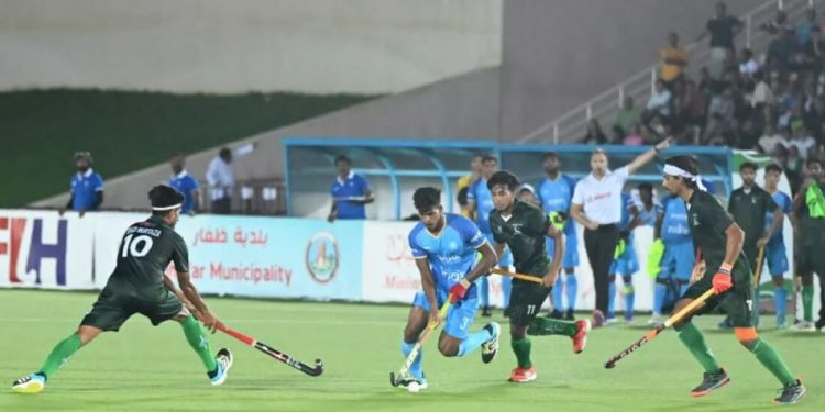 Junior Asia Cup (Image: khelnow.com)