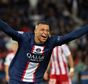 Kylian Mbappé confirms he will leave PSG ahead of an expected move to Real Madrid