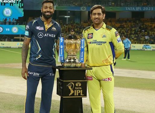 IPL, GT, CSK, MS Dhoni, Hardik Pandya, Shubman Gill