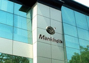 I-T searches at Mankind Pharma in Delhi