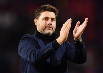 Mauricio Pochettino