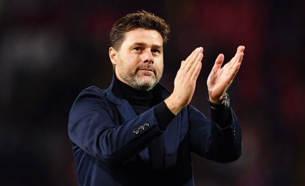 Mauricio Pochettino