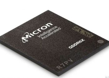 Micron Chip