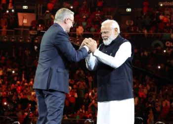 India will open consulate in Brisbane, says PM Modi
