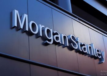 Morgan Stanley