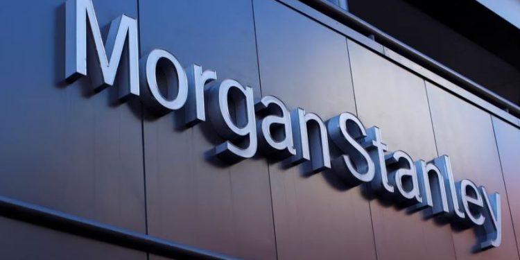 Morgan Stanley