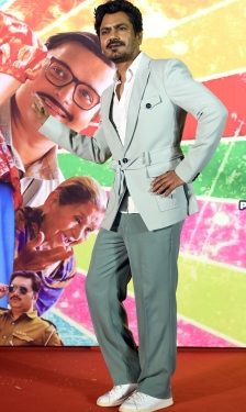 Nawazuddin Siddiqui