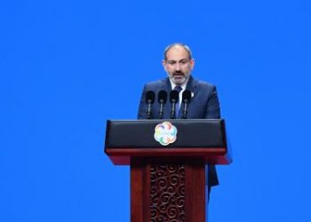 Armenia likely to withdraw from collective security deal: PM