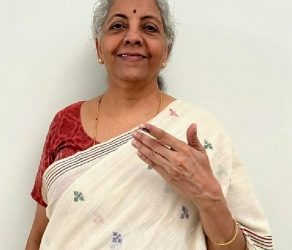 Nirmala Sitharaman