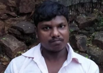 Odisha_Armed miscreants hack youth to death in Bhubaneswar