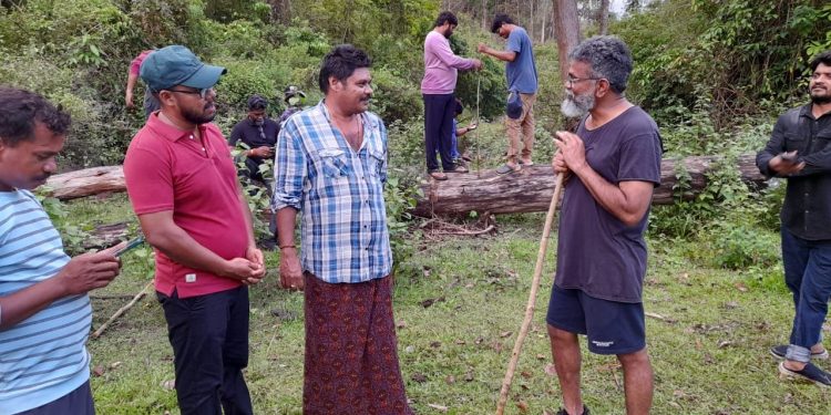 Puspa-II shooting to start within two months
