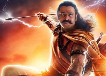 "Adipurush", a retelling of the mythological epic Ramayana fronted by Prabhas, has raised Rs 240 crore at the worldwide box office