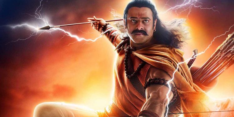 "Adipurush", a retelling of the mythological epic Ramayana fronted by Prabhas, has raised Rs 240 crore at the worldwide box office