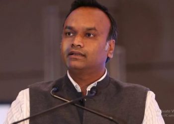 Priyank Kharge